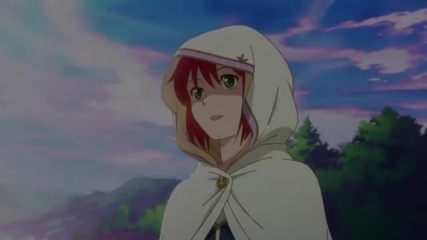 Akagami no Shirayuki-hime