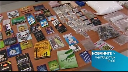 В централната емисия на Новините на Нова за 3 декември очаквайте