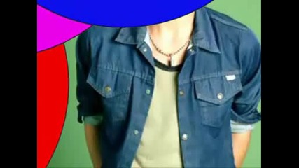 Shane West