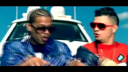 Jowell Y Randy - Loco