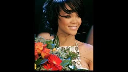 Видео - Поздрав За Феновете На Rihanna 