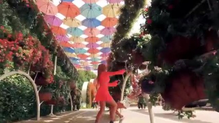 Jelena Kostov - Luda euforicna (spot)