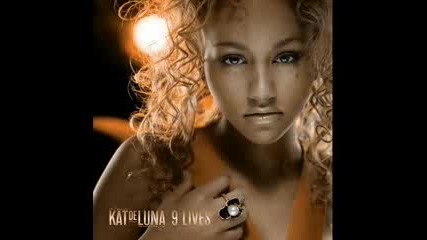 Kat DeLuna - Oh My God