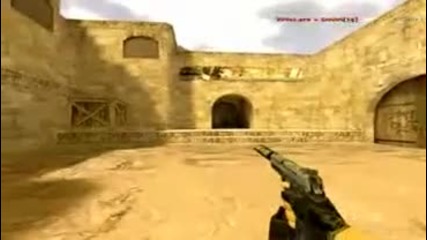 Counter Strike 1.6[ Awp Pro ]