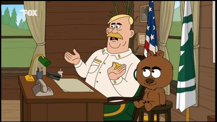 Брикълбери s01e02
