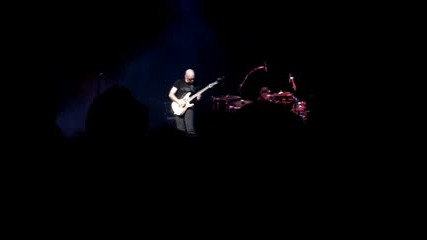 G3 2007 - Satriani - Always with me...Part.1