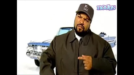 Ice Cube Ft. Snoop & Lil Jon - Go To Church *High Quality*