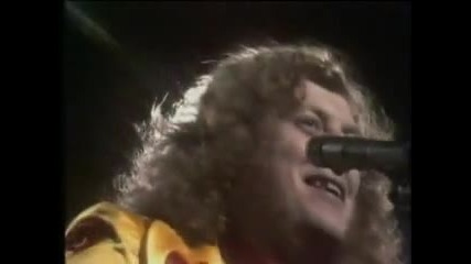 The Slade - Thanks For The Memory