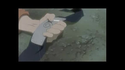 Naruto Opening 6