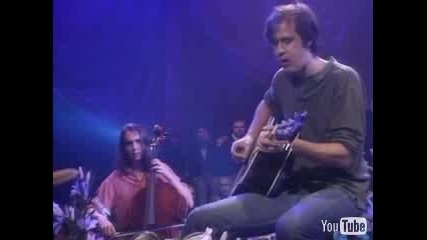 Nirvana - All Apologies: MTV Unplugged