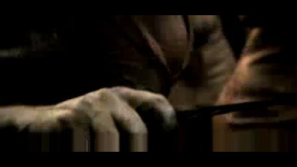 Silent Hill movie trailer