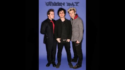 Green Day - снимки