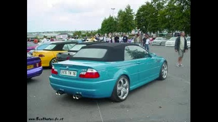 Bmw Tuning