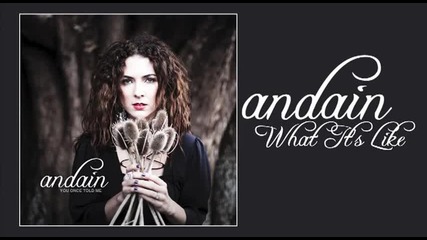 Andain - What It's Like