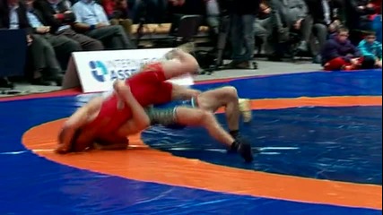 Владимир Дубов спечели пояса "Дан Колов" за втори път