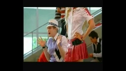 High School Musical 3 - I Wont It All Hq