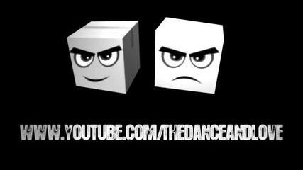 Djs From Mars feat. Fragma - Insane (in Da Brain) - Teaser