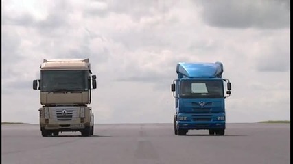 Jeremy Clarkson - 2002 - No Limits 3-4
