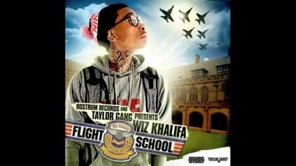 Inked Up Im Tatted-soulja Boy ft Wiz Khalifa