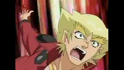 Bakugan Gundalian Invaders Episode 2 (2/3) 
