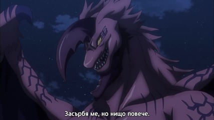 Fairy Tail S2 (2014) - 20 (195) Бг суб. [вградени] Перфектно Качество