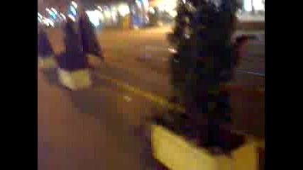 Талибанин На Витошка