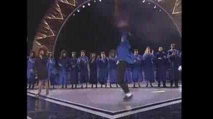 I Believe In Michael Jackson! 