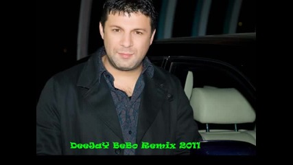 Sexy Remix Тони Стораро - Най-сладката (dj Bebo)
