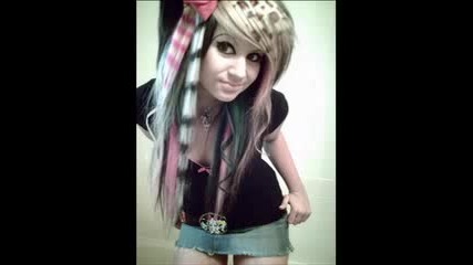 Cute Scene Girls ;]
