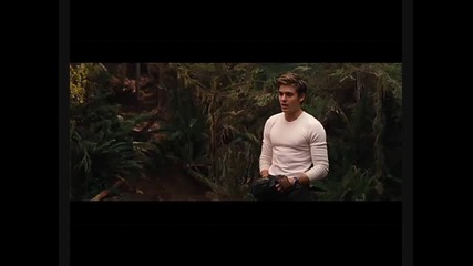 Charlie St Cloud-never Say Goodbye for