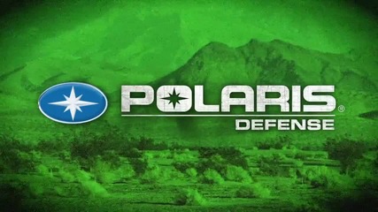 Polaris _ Mrzr Tactical Warfighter