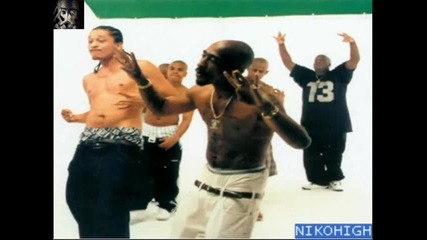 2pac - Croocked Nigga Too Feat. Ice Cube (remix)