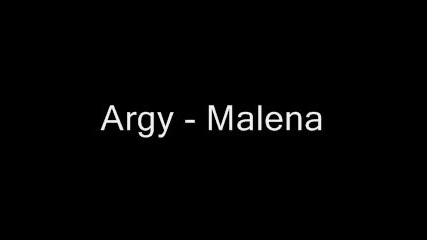 Argy - Malena.flv