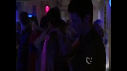 One Tree Hill And The O.c. Couples - Kiss Me
