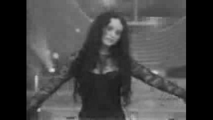 Sarah Brightman - Dust In The Wind