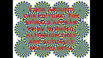 Cool Optical Illusion
