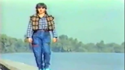 Dragana Mirkovic 1984 - Utesi me tuzna sam