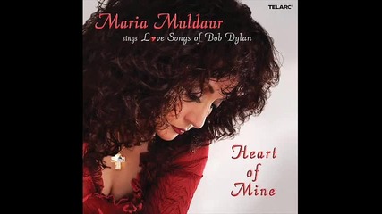 Maria Muldaur - Buckets of Rain