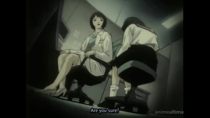 Boogiepop Phantom Ep 06