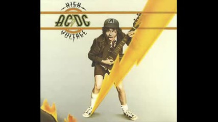 Acdc - The Jack bg превод