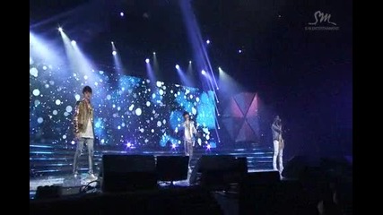 (angel) - Exo Showcase in Seoul - Hd