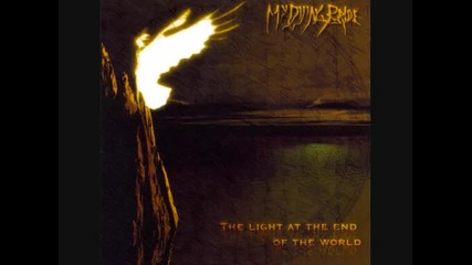 My Dying Bride - The Isis Script