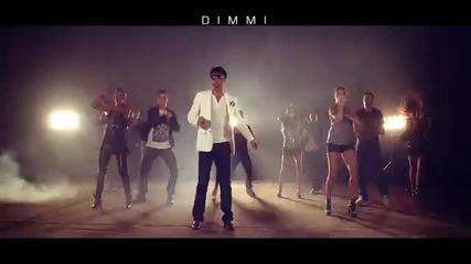 Alexander Dimmi - Zivi Bili __official Video__ 2013