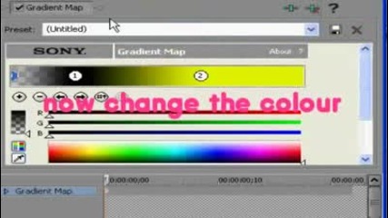 Sony Vegas Tutorial Effect 4 