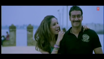 Saude Bazi - Aakrosh - Ajay Devgn, Bipasha Basu