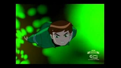 Ben 10 Possible