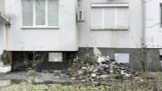 Пожар в столичния квартал „Свобода“ взе три жертви