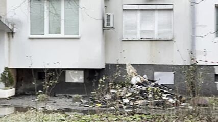 Пожар в столичния квартал „Свобода“ взе три жертви