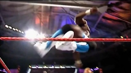 Shelton Benjamin Previous Titantron