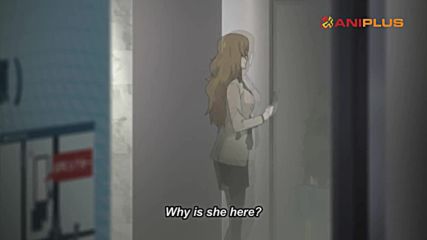 Steins;gate 0 Episode 1
